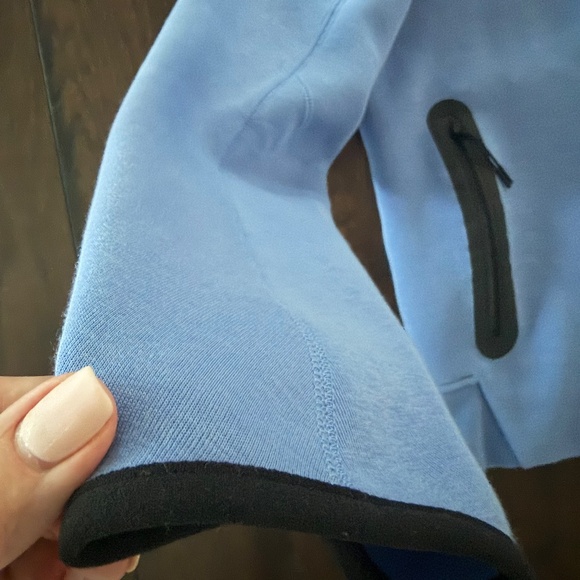 Men’s Nike tech jacket size small - Picture 8 of 8